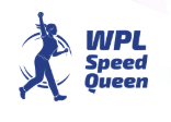 WPL Speed Queen logo
