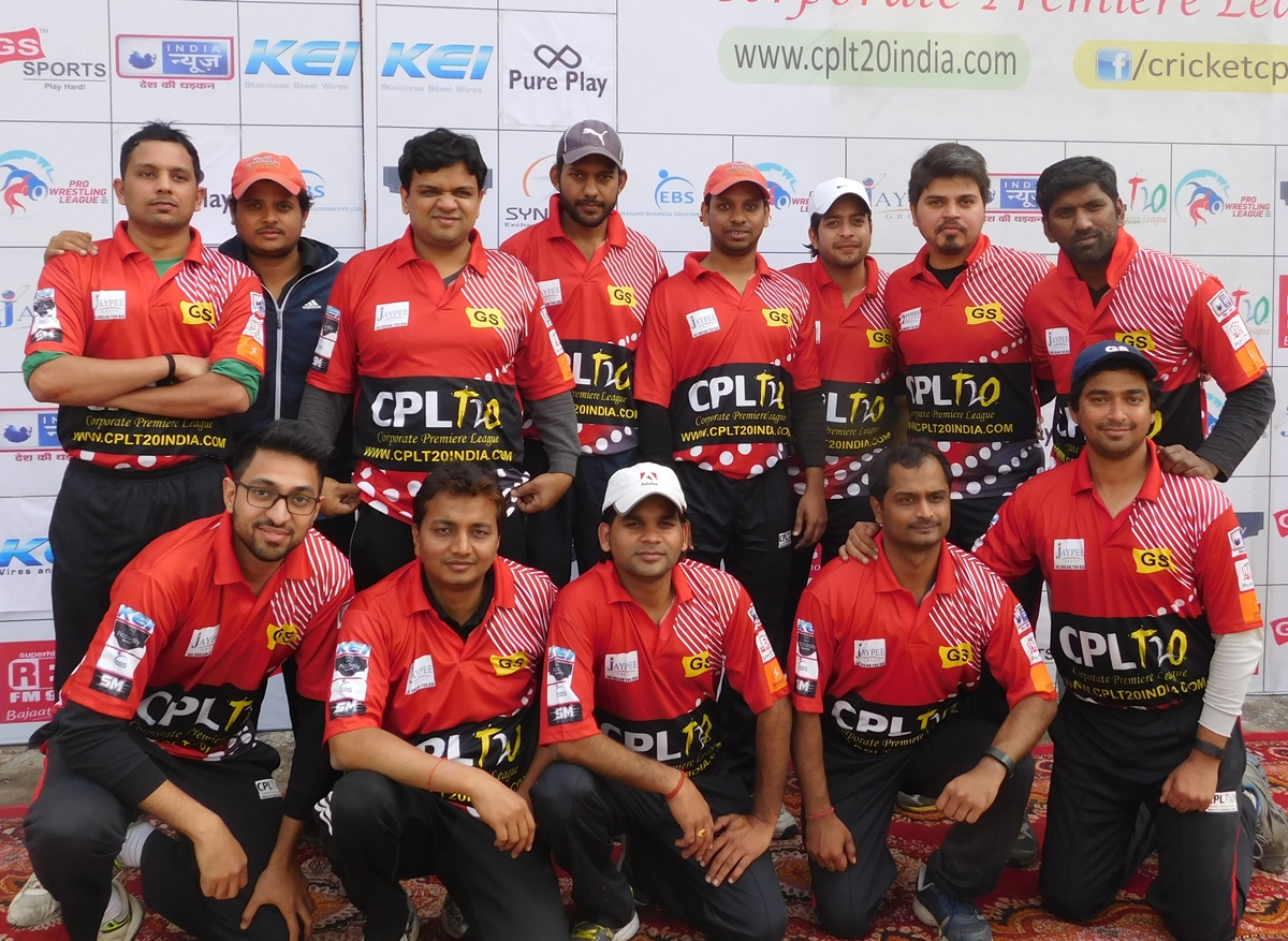 Team Adobe and the Rise of Competitive Corporate Cricket in India