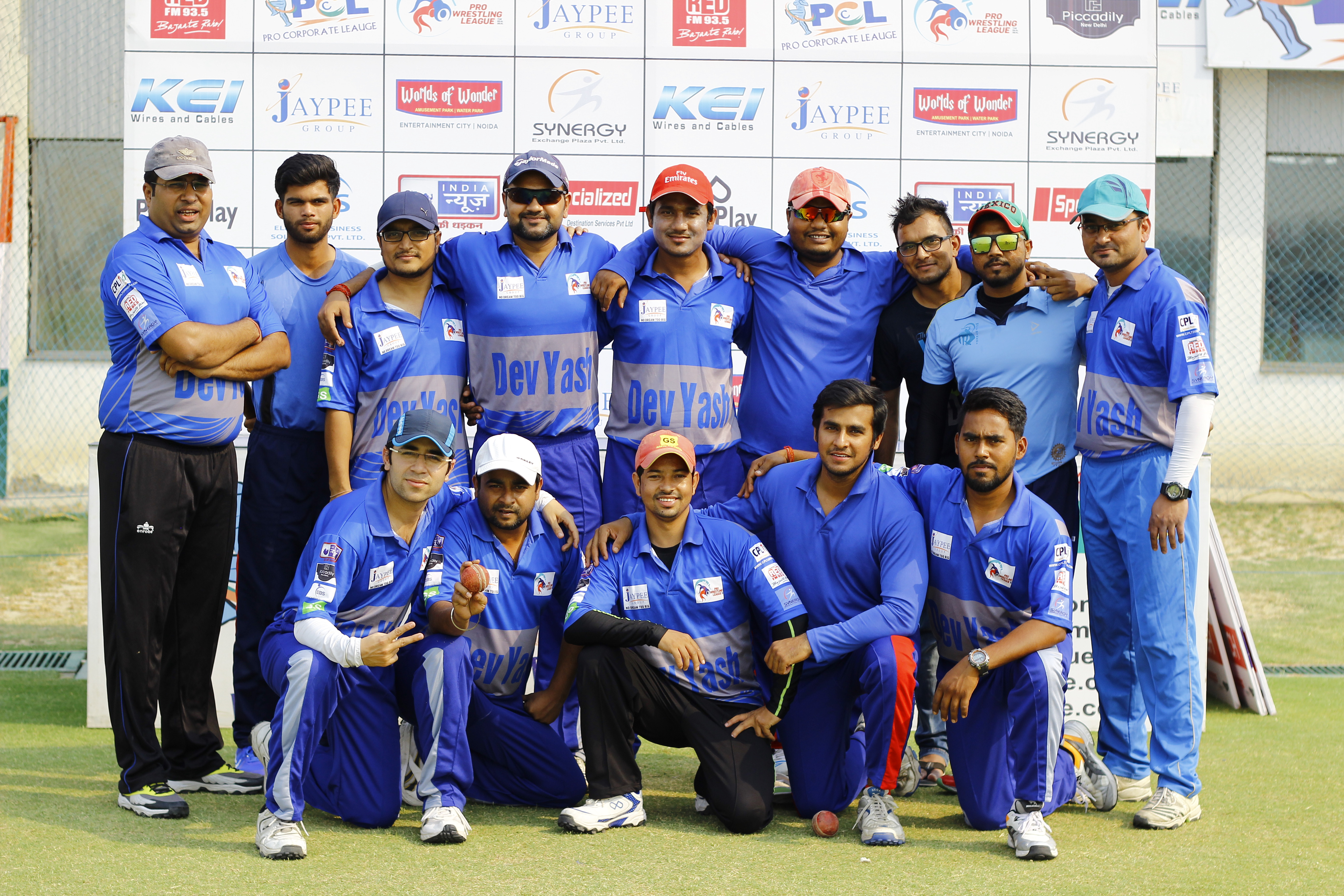 Wipro’s Corporate Cricket Journey: Long-Term Participation & Sporting Growth in PCL