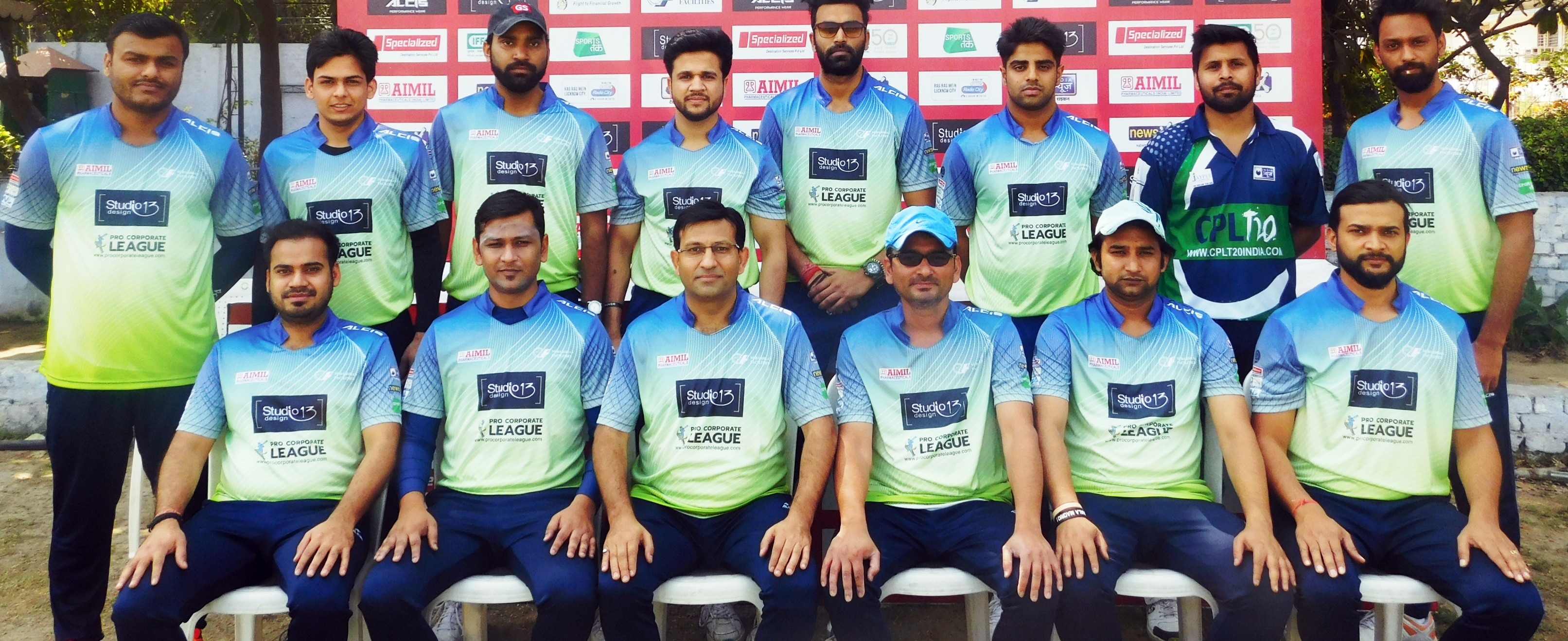 QA Infotech’s Corporate Cricket Journey: Long-Term Participation & Workplace Sports Growth in PCL