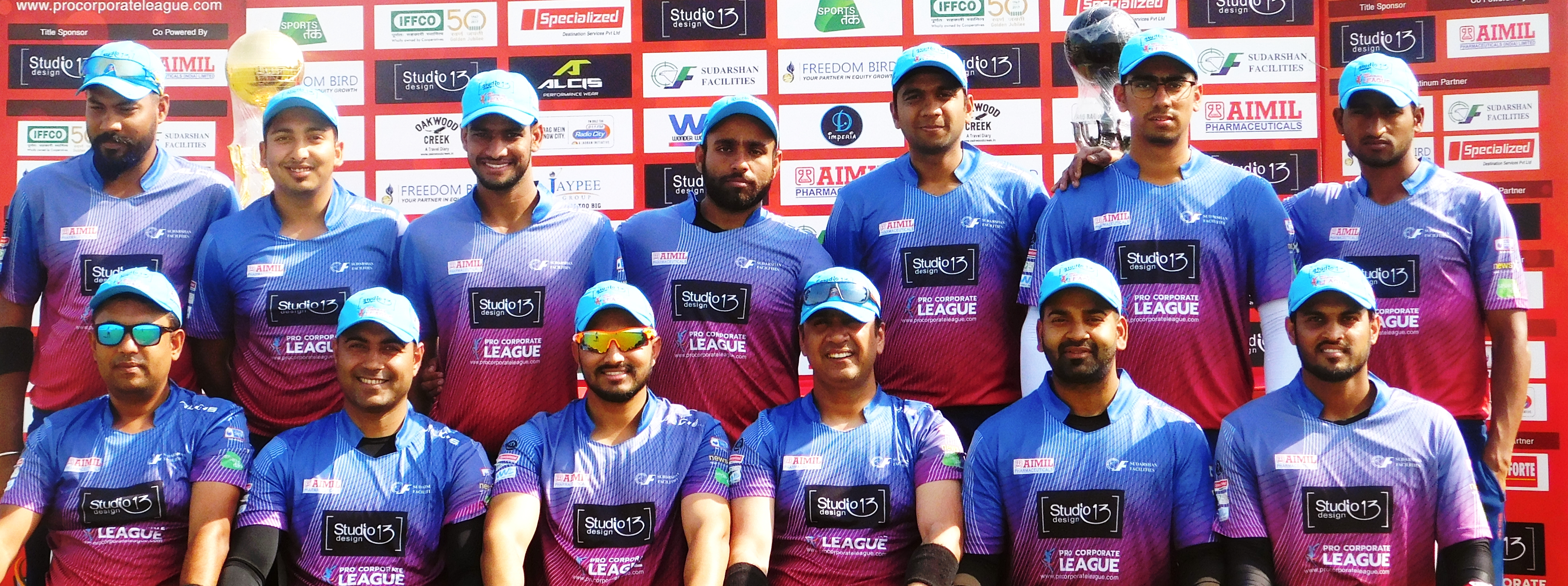 TCS Corporate Cricket Journey: Building a Strong Presence in the PCL Ecosystem