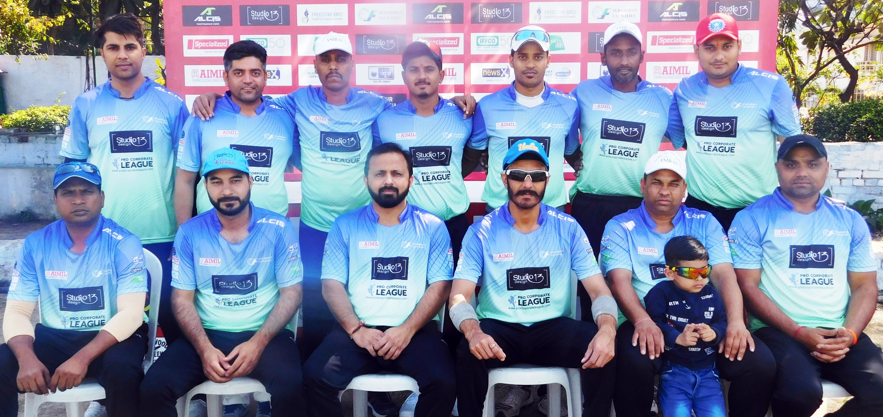 HDFC Bank Corporate Cricket Journey: Building Consistency Across Multiple PCL Seasons