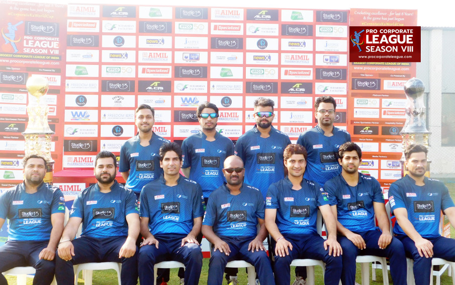 Coforge Corporate Cricket Journey: A Long-Standing Force in the PCL Ecosystem