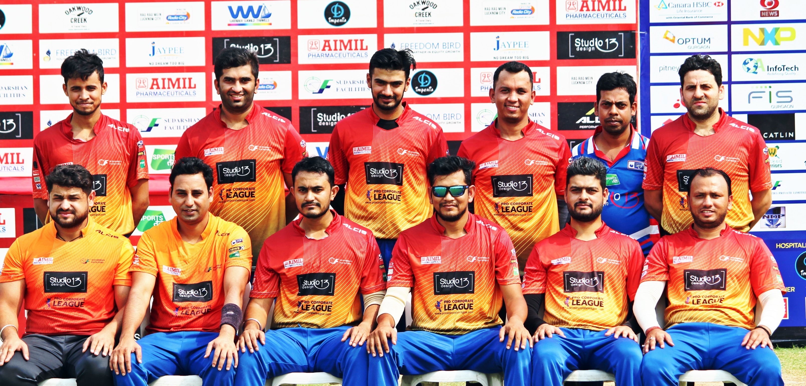 SunLife Financial Corporate Cricket Journey: Consistency Across Multiple Eras of Corporate Cricket