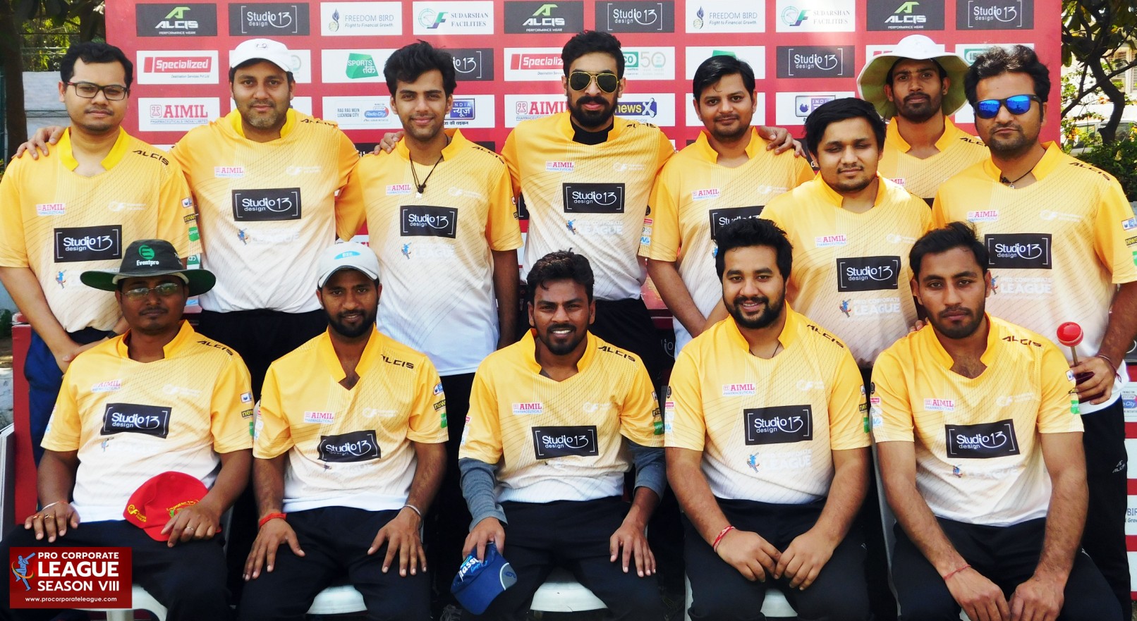 Cadence Corporate Cricket Journey: A Consistent Competitor in the IT & Sevices Category