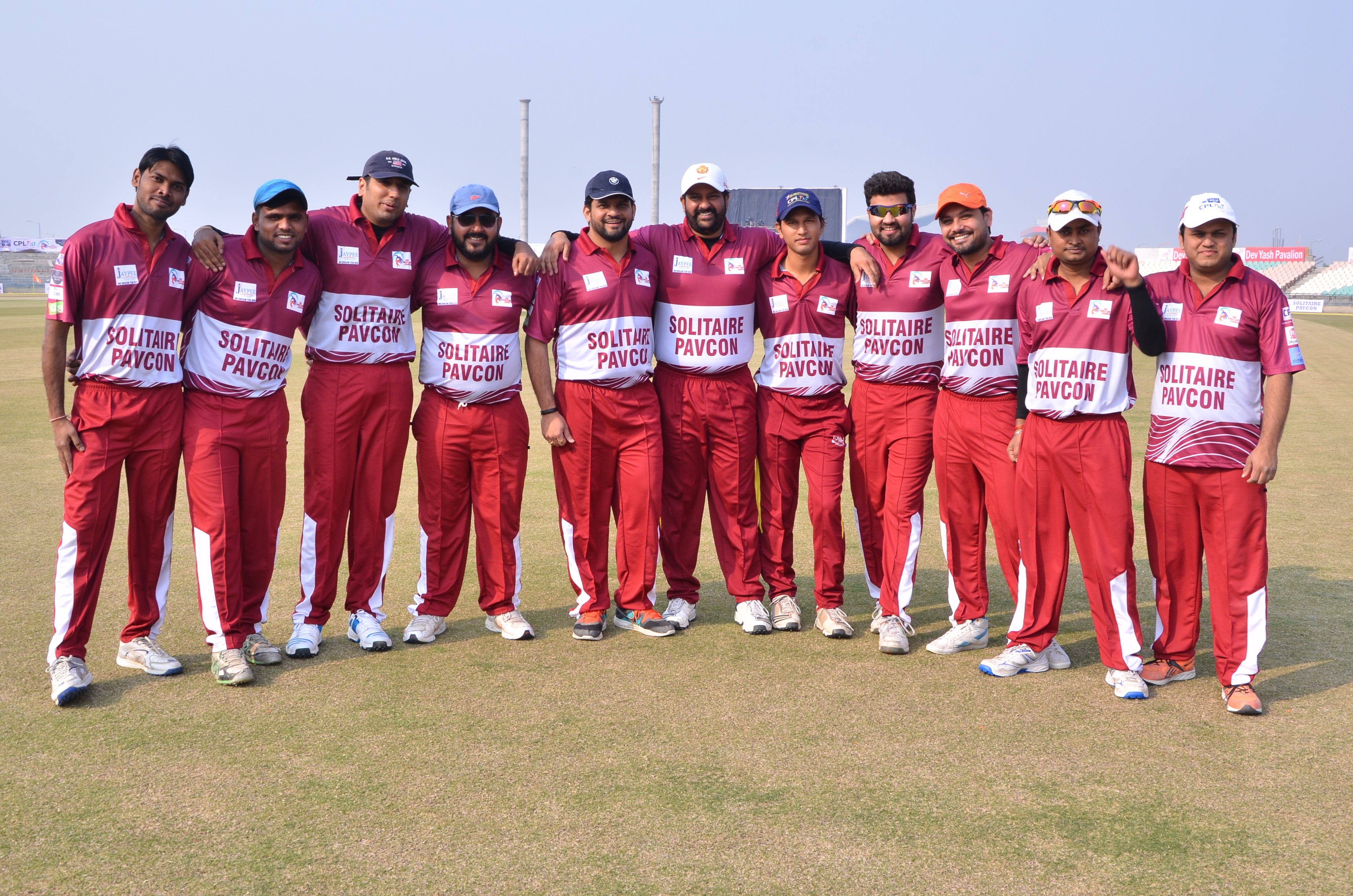 IndusInd Bank Corporate Cricket Journey: Team History, Performance and Legacy