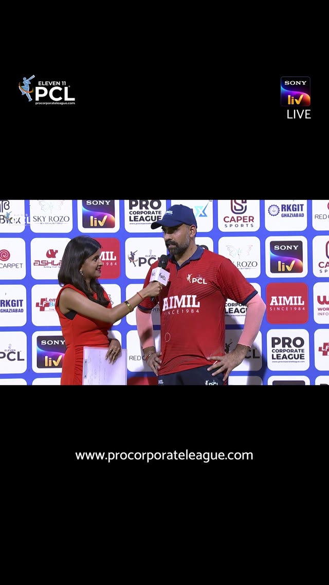 Sanchit Leadership Moment thumbnail