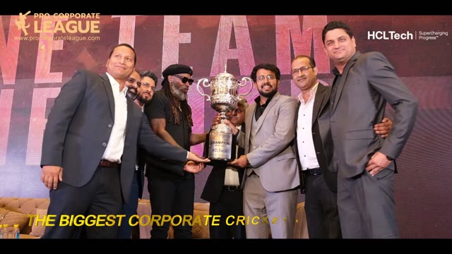 Corporate Champions Heavy thumbnail