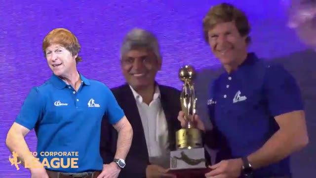PCL Jonty Rhodes Mp4 thumbnail