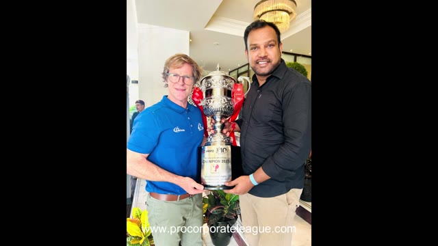 Teleperformance With Jonty Rhodes thumbnail