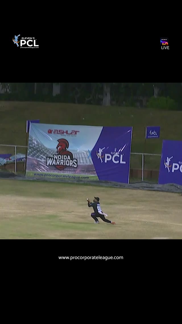 Pcleleven11Season1 Official Sony LIV Glimpse Album thumbnail