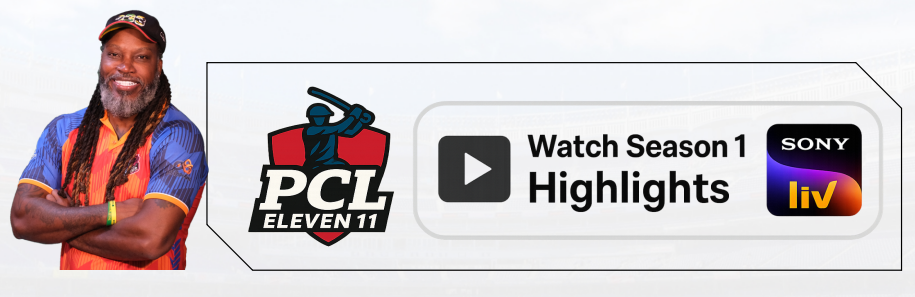 Watch PCL Eleven 1 Season 1 Highlights on SonyLIV